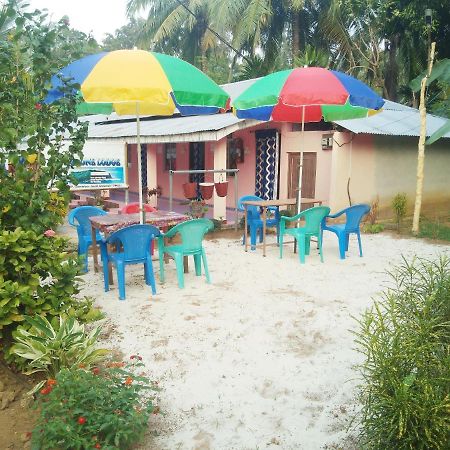 Blue Bird Residency Hotel Lakshmanpur Exterior foto