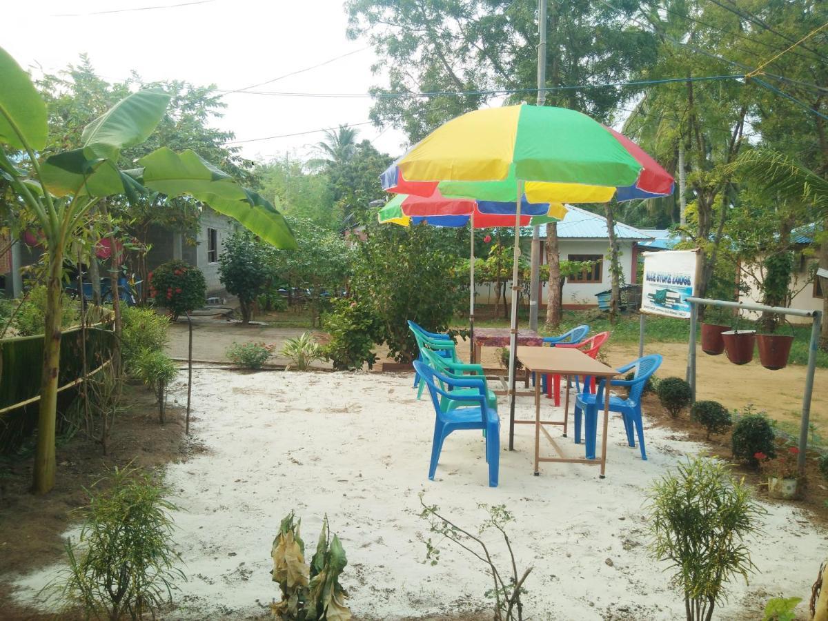 Blue Bird Residency Hotel Lakshmanpur Exterior foto