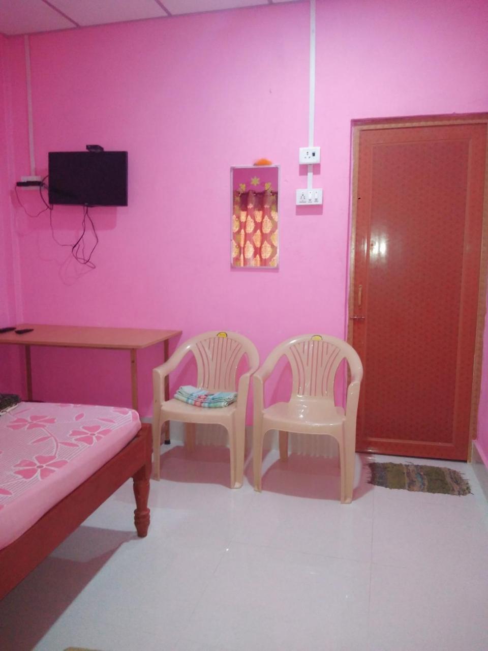 Blue Bird Residency Hotel Lakshmanpur Exterior foto